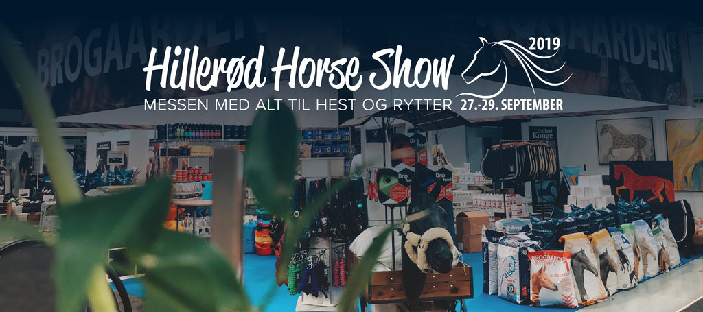 Hillerød HorseShow 2019