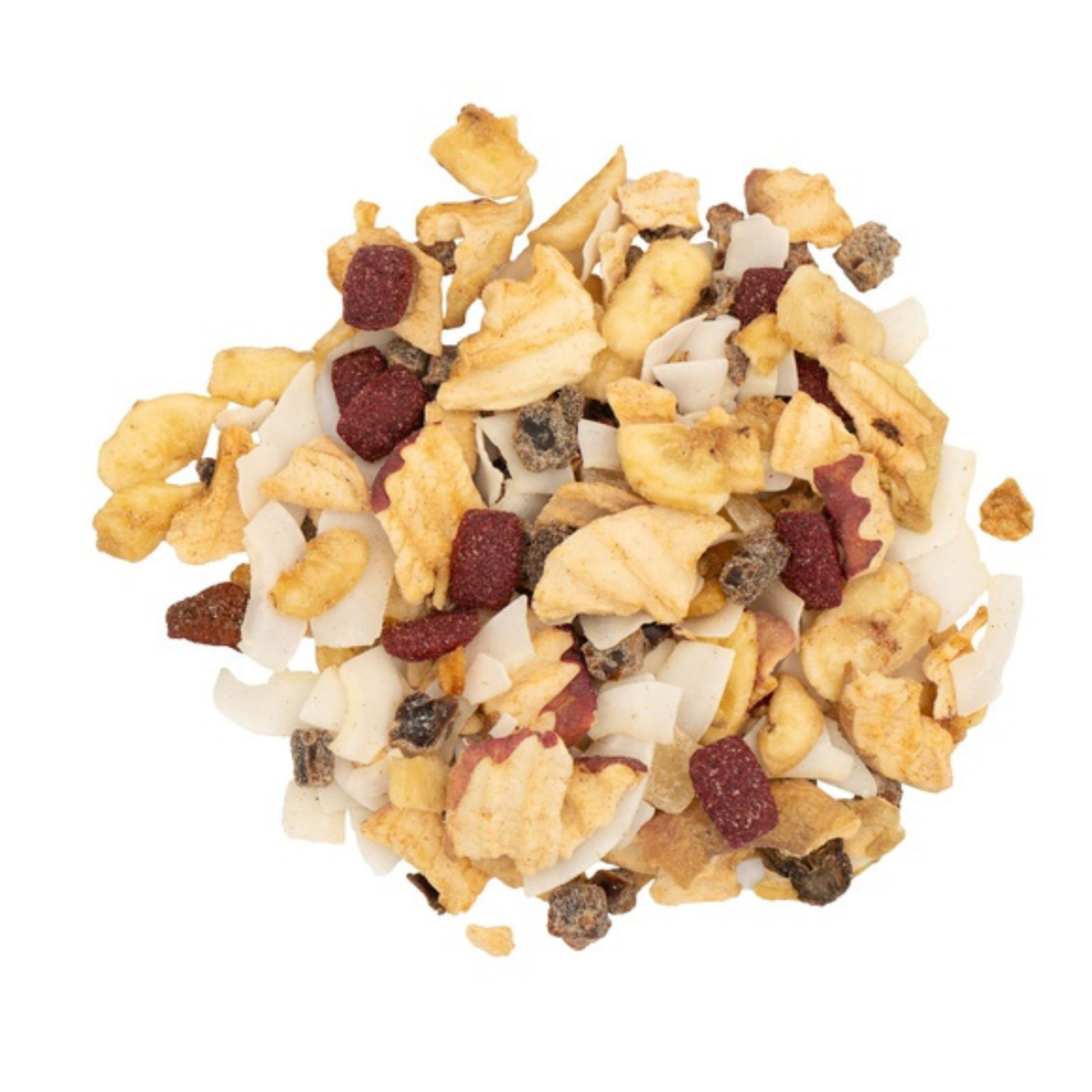 JR Farm - Tropicasnack - 200g