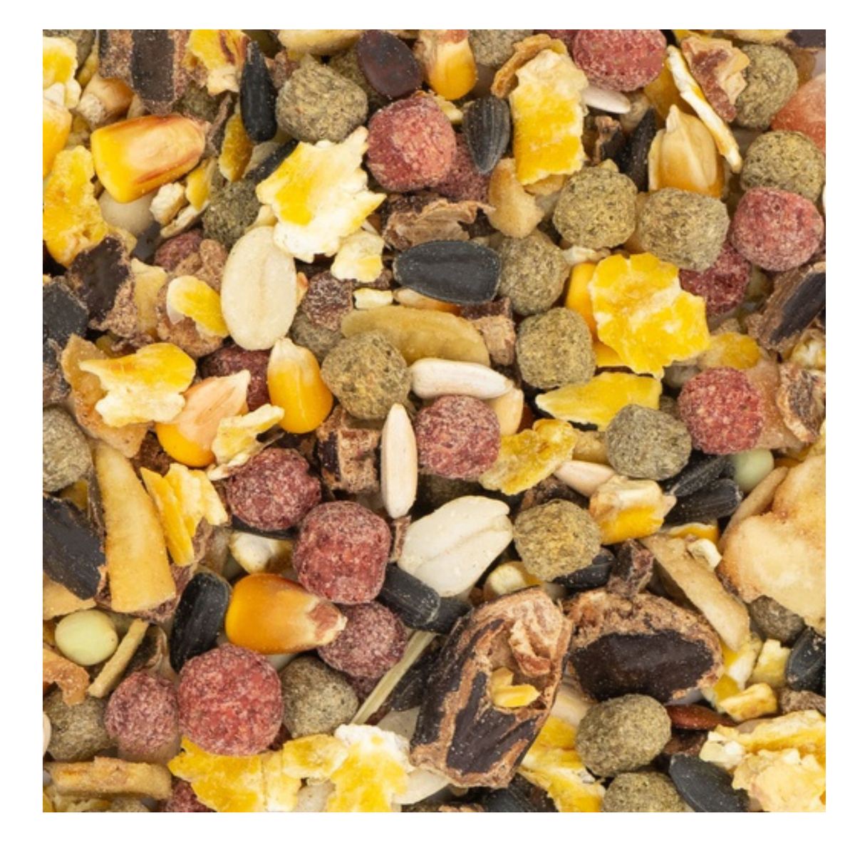JR Farm - Frugtdrøm - 200g