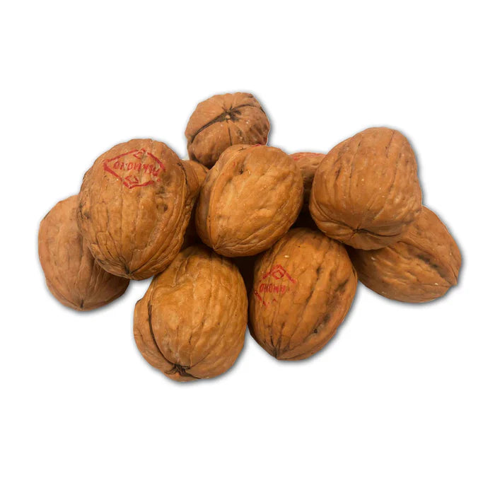 Valnødder - 25 kg