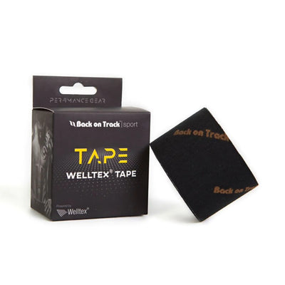 Back on Track Welltex Tape - 5 meter