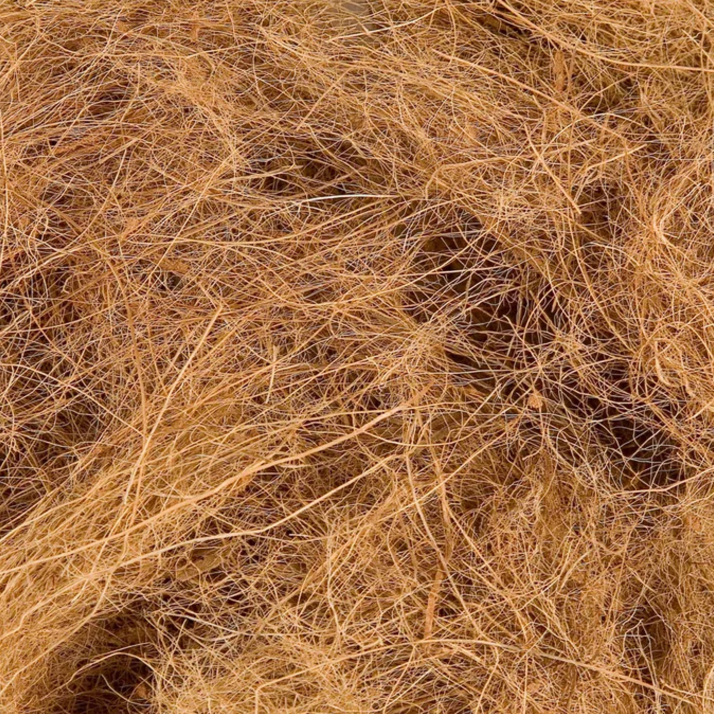 Redemateriale - Kokostrevler - 250 g