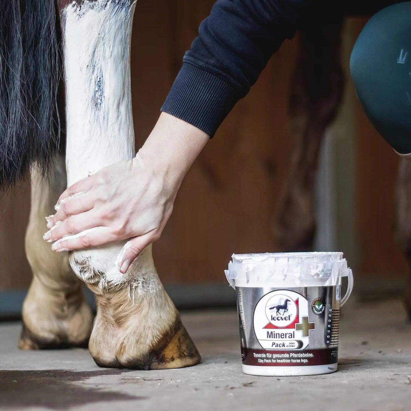 Leovet Mineral Pack - Køleler - 1,5 kg