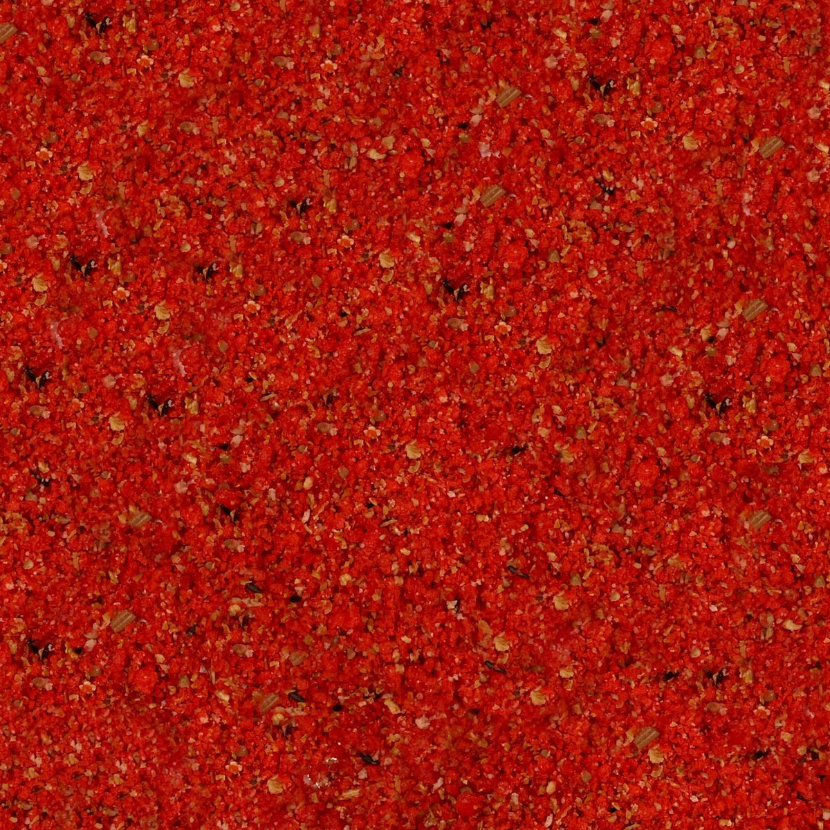Opmadningsfoder - Rød - 1 kg