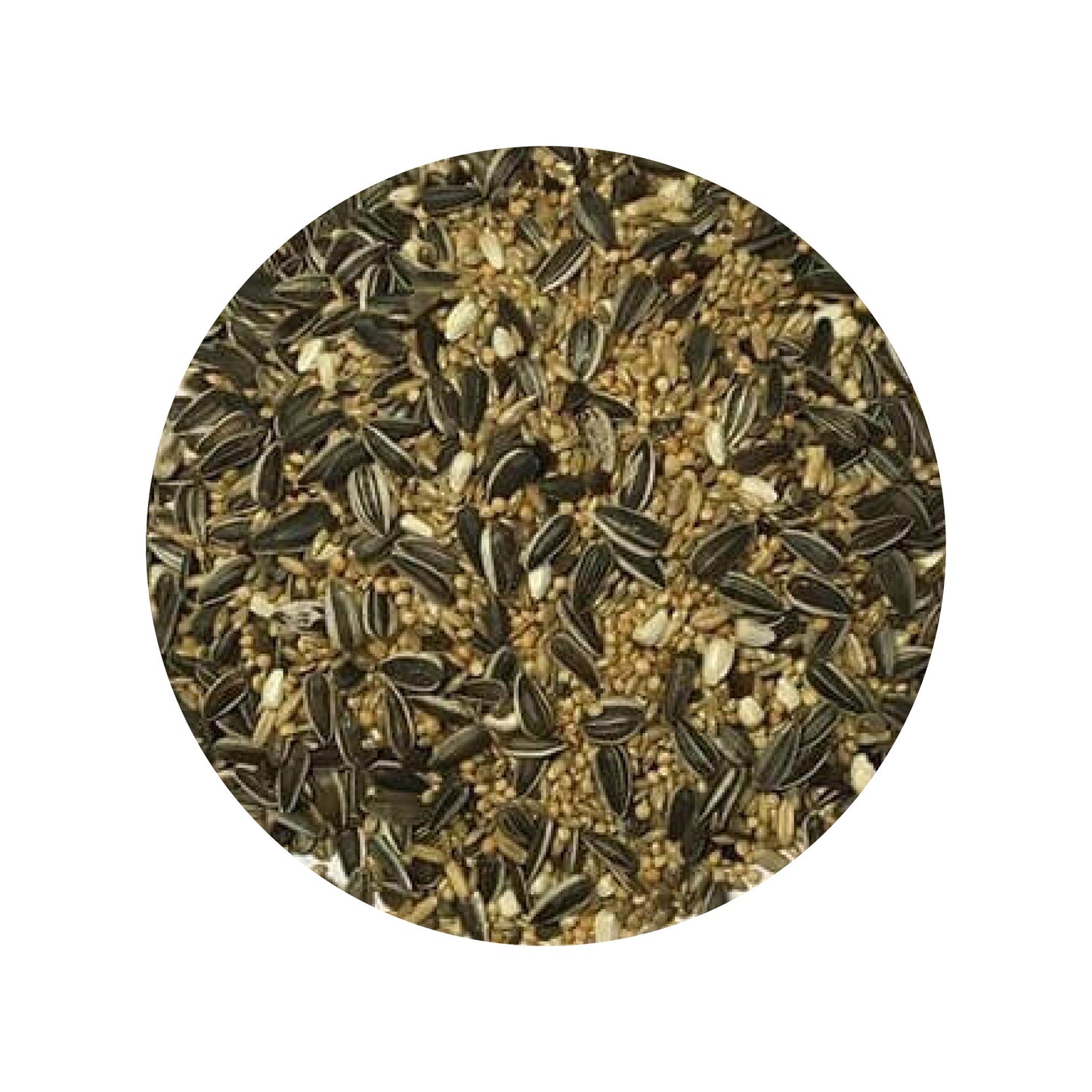 Parakit Fuglefoder - Extra - 18 kg