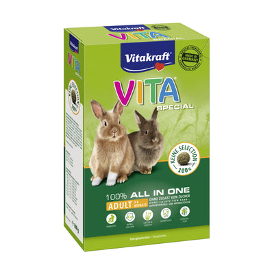 Vita Special Adult Kanin foder
