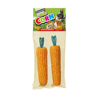 Majs Snack - Golden Corn - 2 stk
