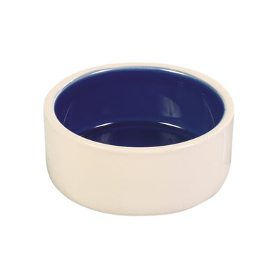 Keramikskål - Kanin & Gnaver - 400 ml