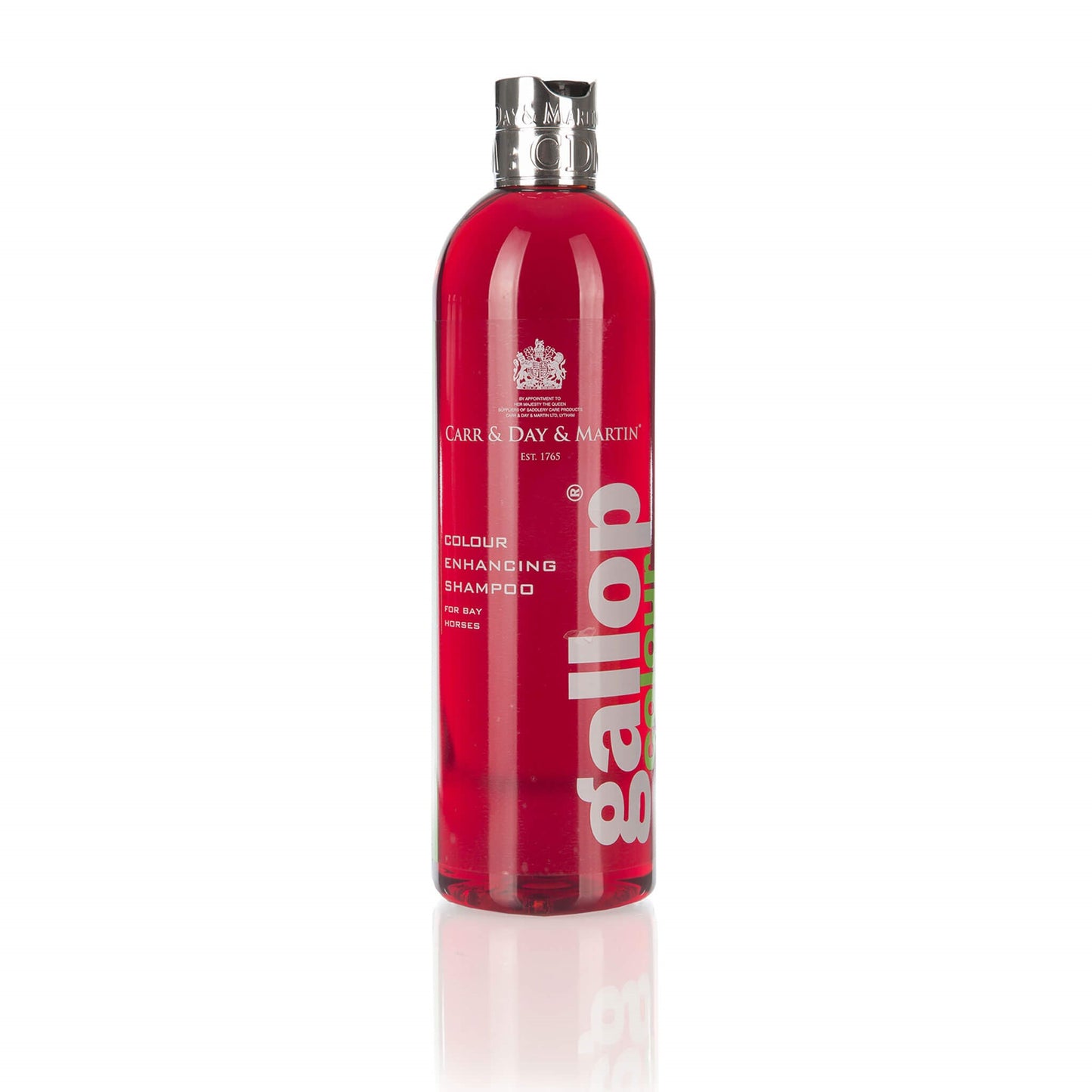CDM Gallop Colour Shampoo Bay - 500 ml