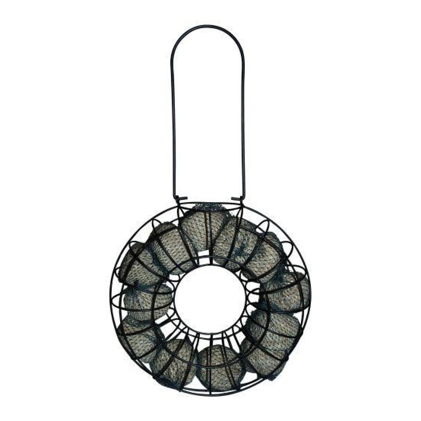Mejsekugle Holder - Ring - 25 cm