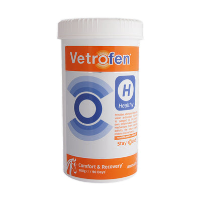 Vetrofen Healthy - 360 g