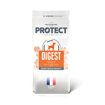 Protect Dog Digest - 12 kg