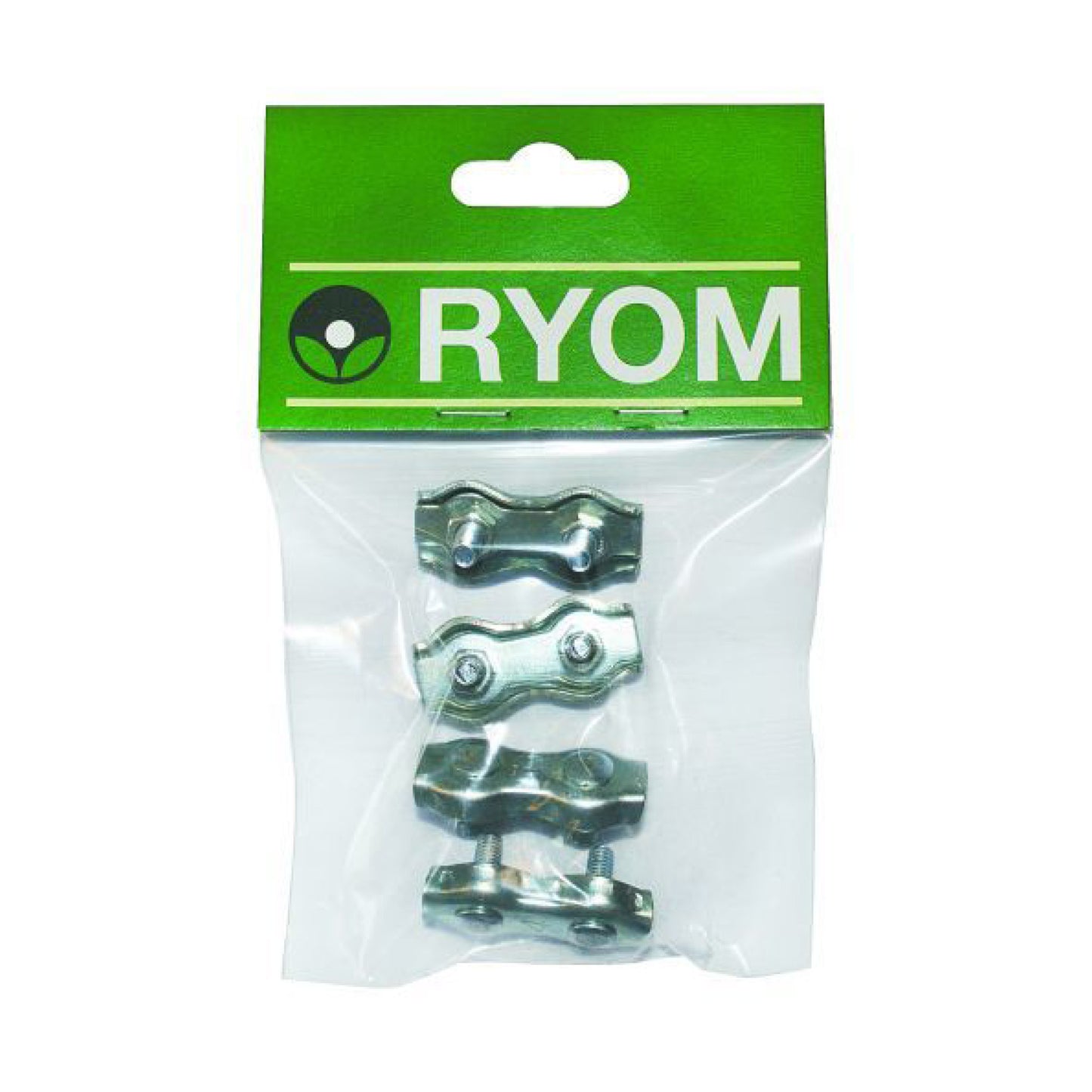 Ryom Samleled til el-reb 4stk.