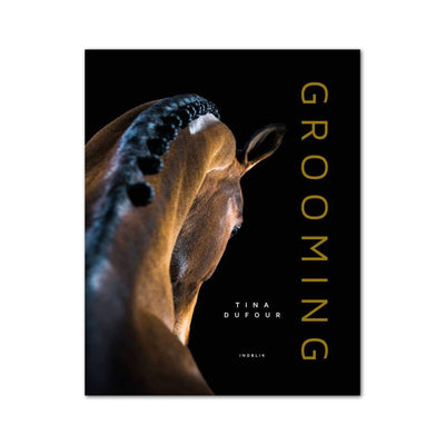 Grooming - Bog af Tina Dufour