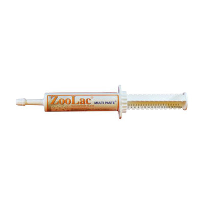 ZooLac Multipaste - 32 ml