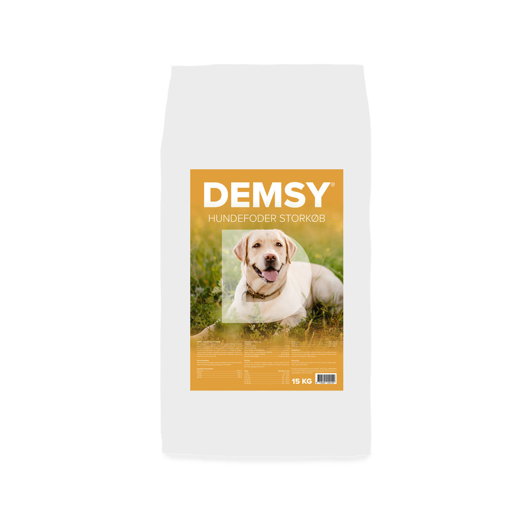Demsy - Storkøb - 15