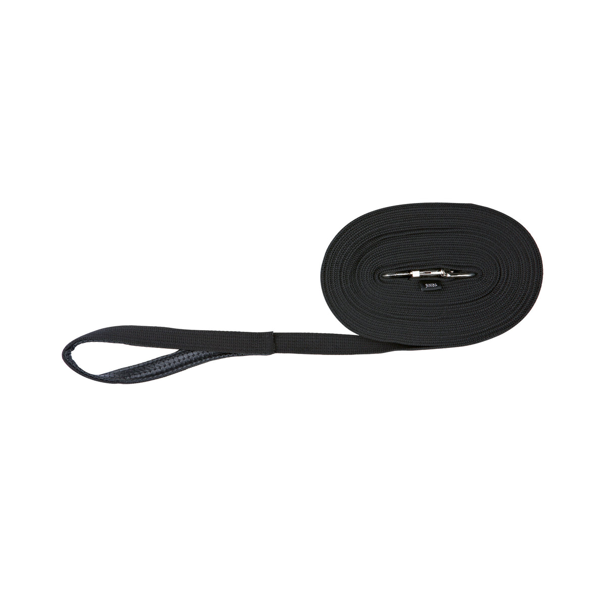 Sporline - Sort - 5 meter