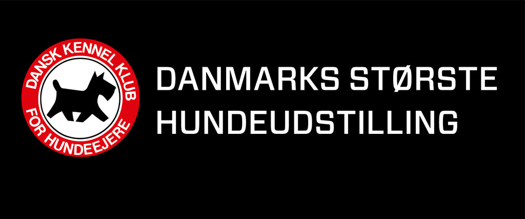 DKK Udstilling i Herning 2019