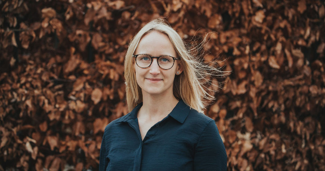 Forskerpris til lederen af Brogaardens rådgivning- og udviklingsafdeling for udviklingen af Immulix®