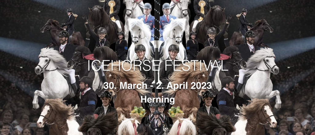 Icehorse Festival