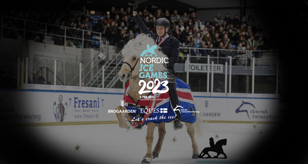 Nordic Ice Games 2023