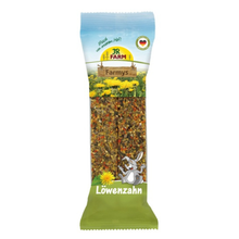 JR Farm - Mælkebøtte 160g