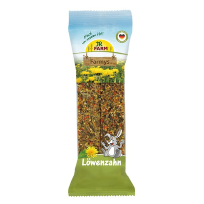JR Farm - Mælkebøtte 160g