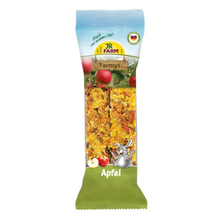 JR Farm - Æble 160g