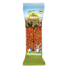 JR Farm - Multivitamin 160g