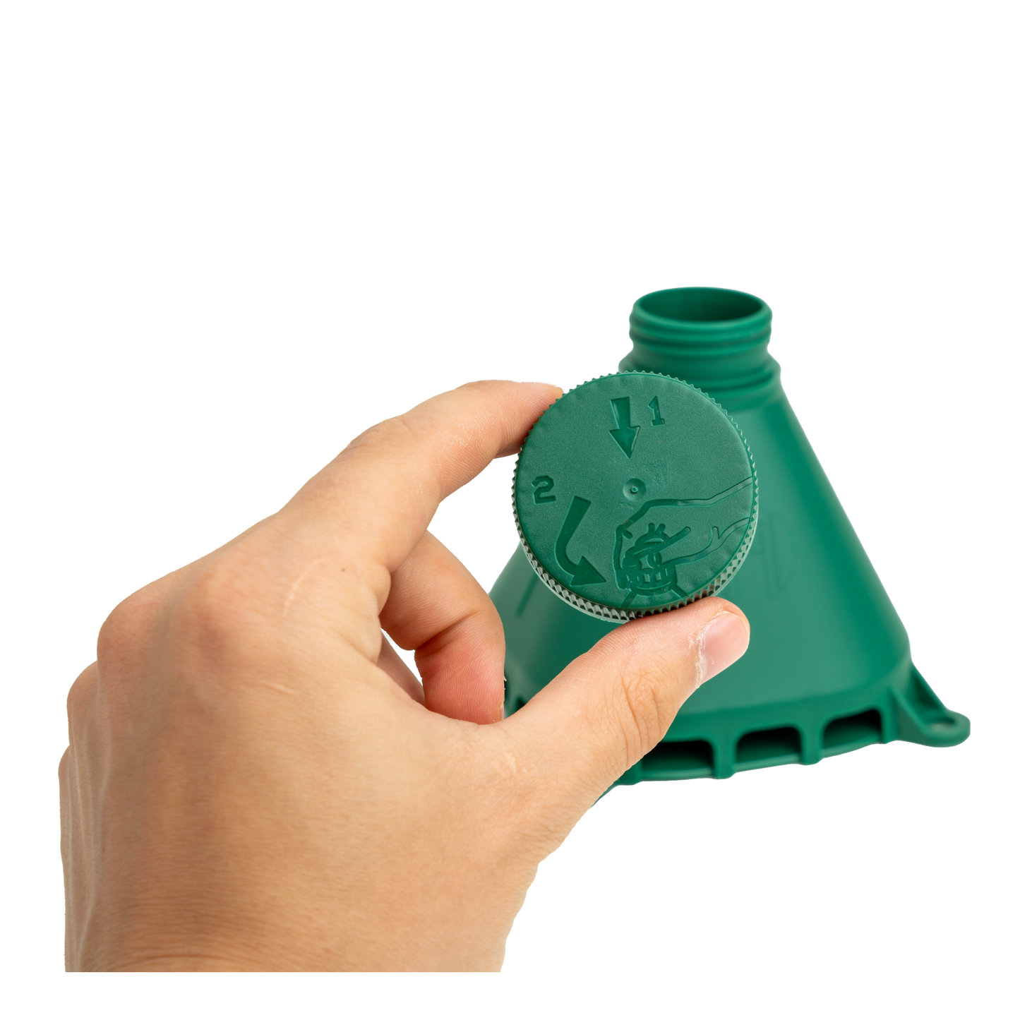 Sneglefælden - 4 pak
