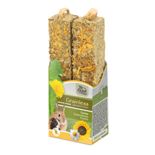 JR Farm - Solsikke/Kamille - 140g