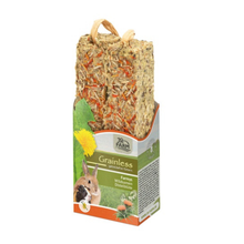 JR Farm - Vildtfrø/Tidelblomst - 140g
