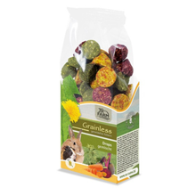 JR Farm - Drops Mix - 140g