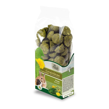 JR Farm - Grainless Drops Mælkebøtte - 140g