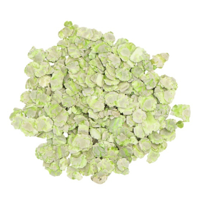 JR Farm - Ærteflager - 200g