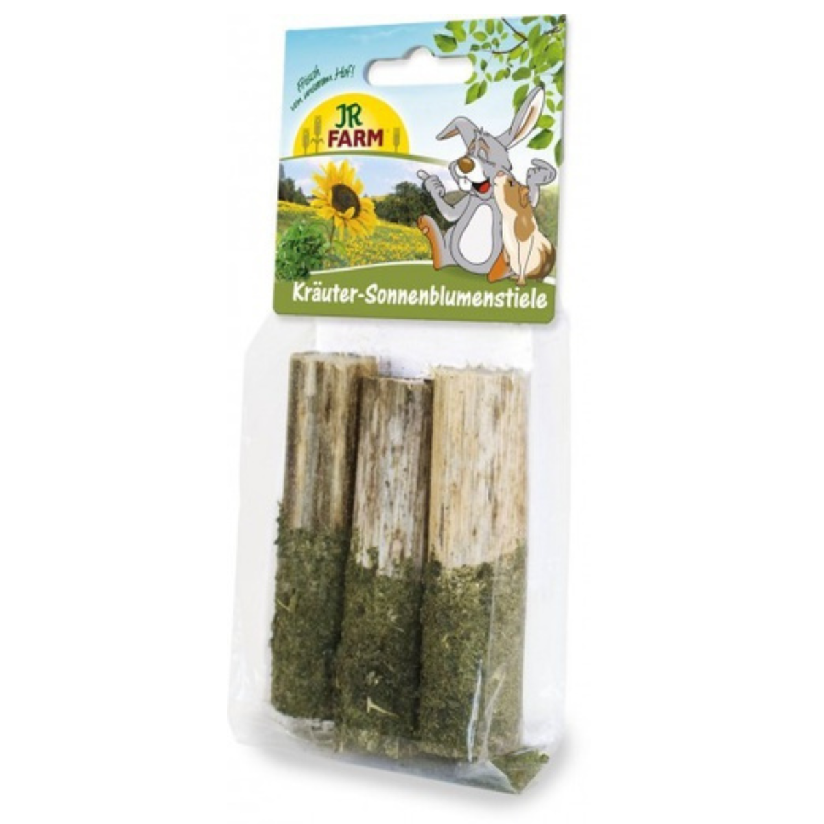 JR Farm - Solsikkestilk - 20g