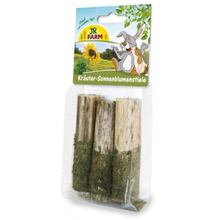 JR Farm - Solsikkestilk - 20g