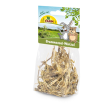 JR Farm - Brændenælderødder - 30g