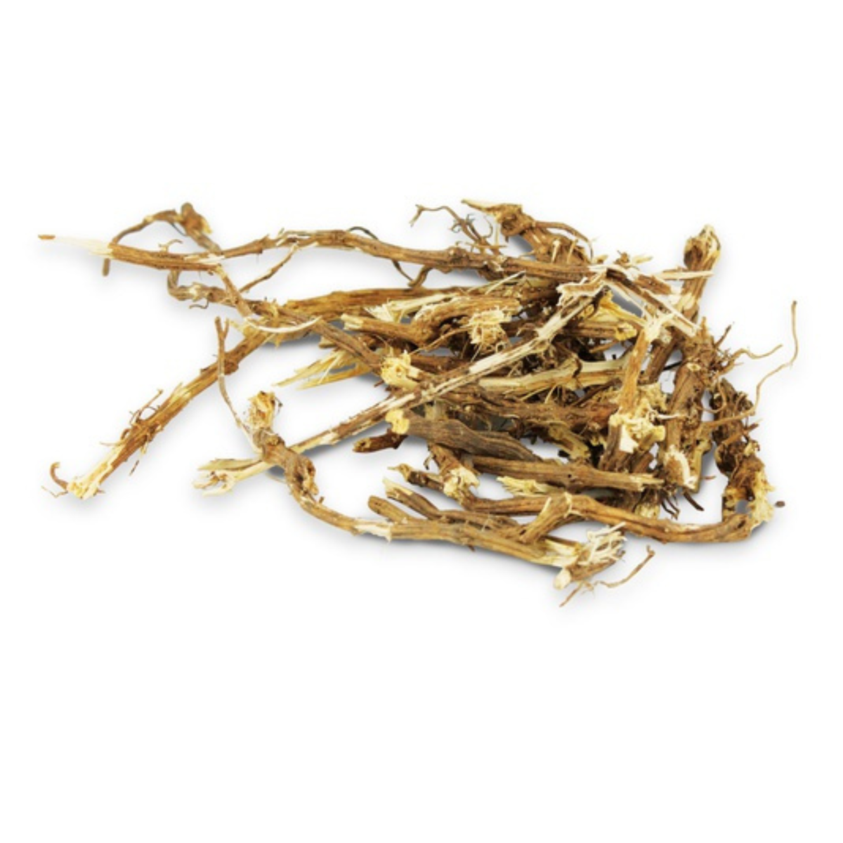 JR Farm - Brændenælderødder - 30g