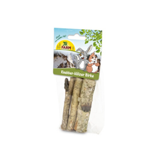 JR Farm - Birkegrene - 40g