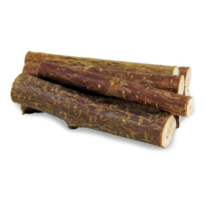 JR Farm - Hasselnøddegrene  40g