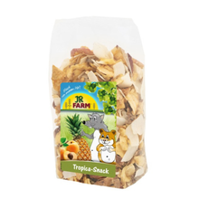 JR Farm - Tropicasnack - 200g