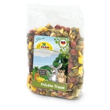 JR Farm - Frugtdrøm - 200g