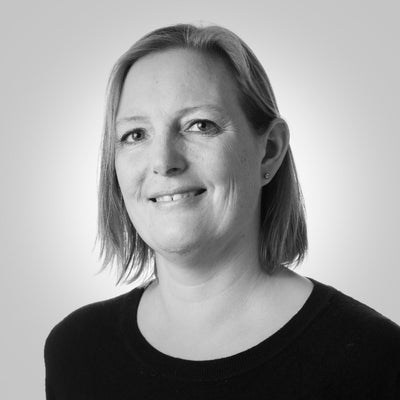 Christina Ulrich Pedersen