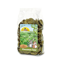JR Farm - Bukkehornsdaler - 200g