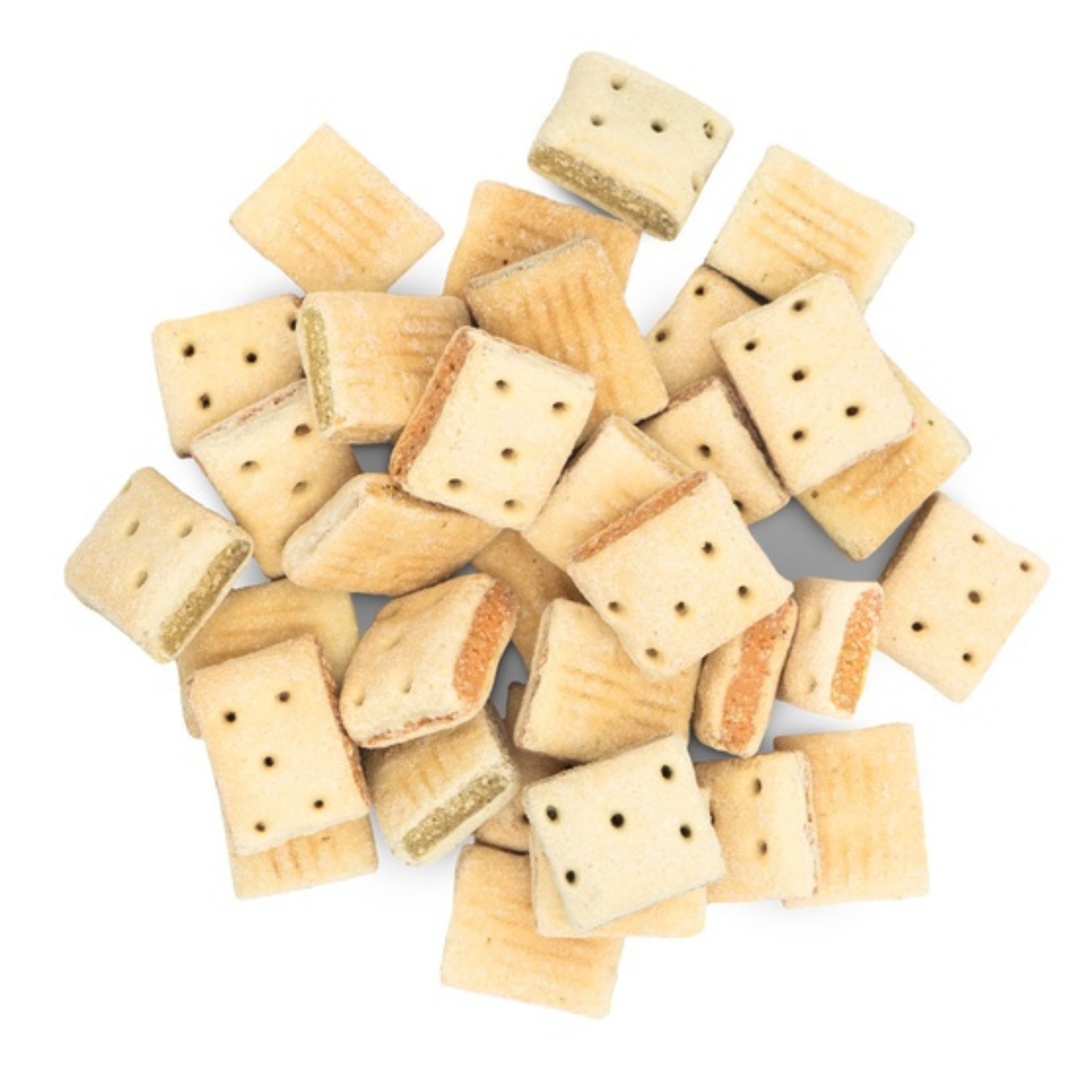 JR Farm - Gnaver Toasties - 200g