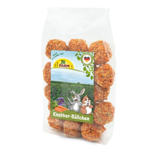 JR Farm - Gnaskebolde - 150g