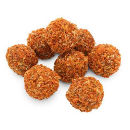 JR Farm - Gnaskebolde - 150g