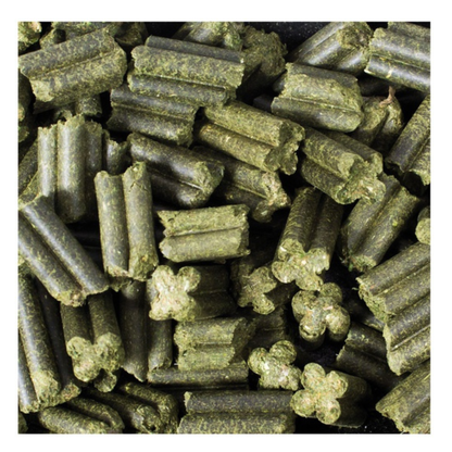 JR Farm - Quad-Bits Persille - 300g