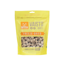 MUSH Vaisto Frysetørret Gul - Kylling, Okse - 250 g